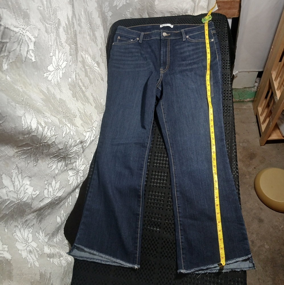 Nine West Dark Blue Women Jeans